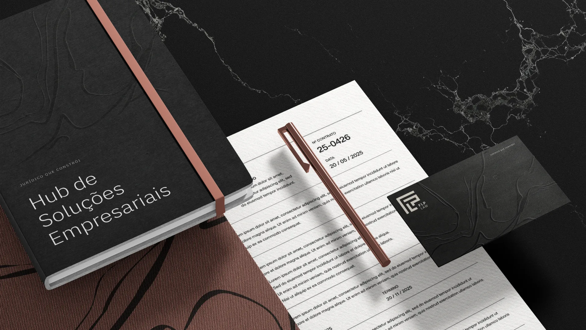 FLP Law — Aplicação 5