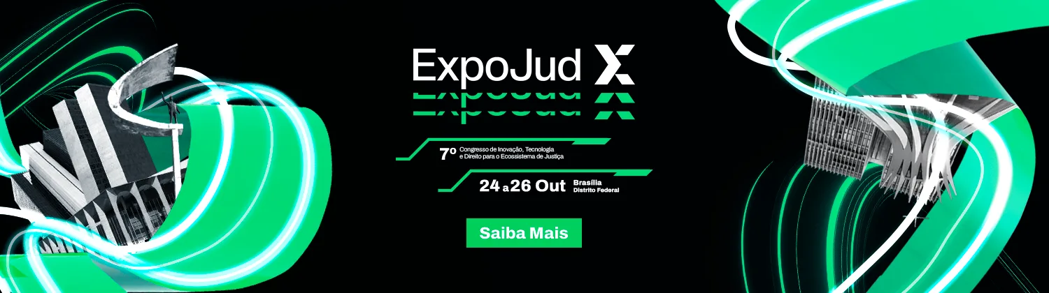 Expojud — Desafio 1