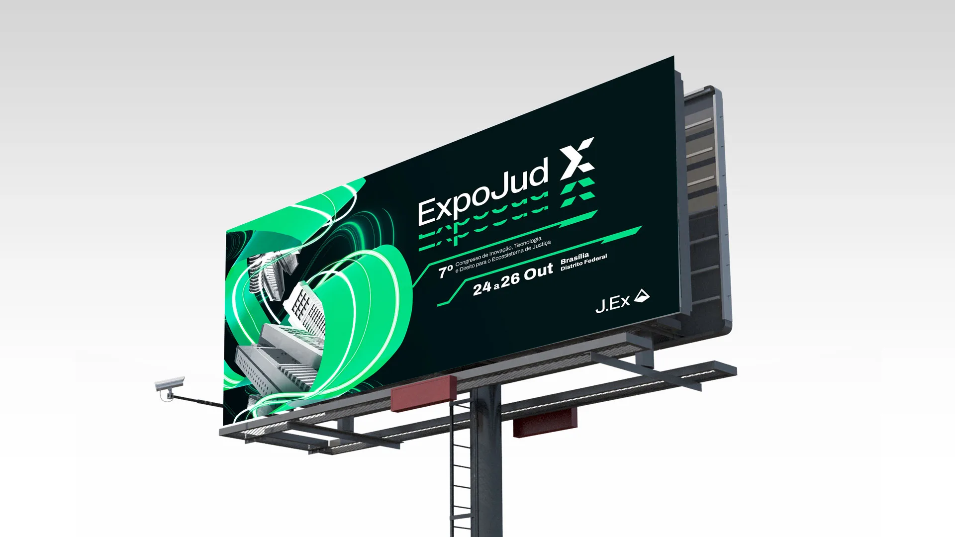 Expojud — Definições 2
