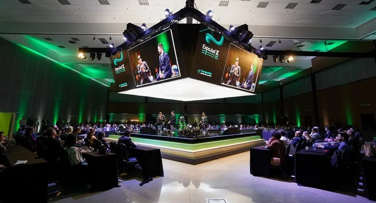 Expojud — Aplicação 1
