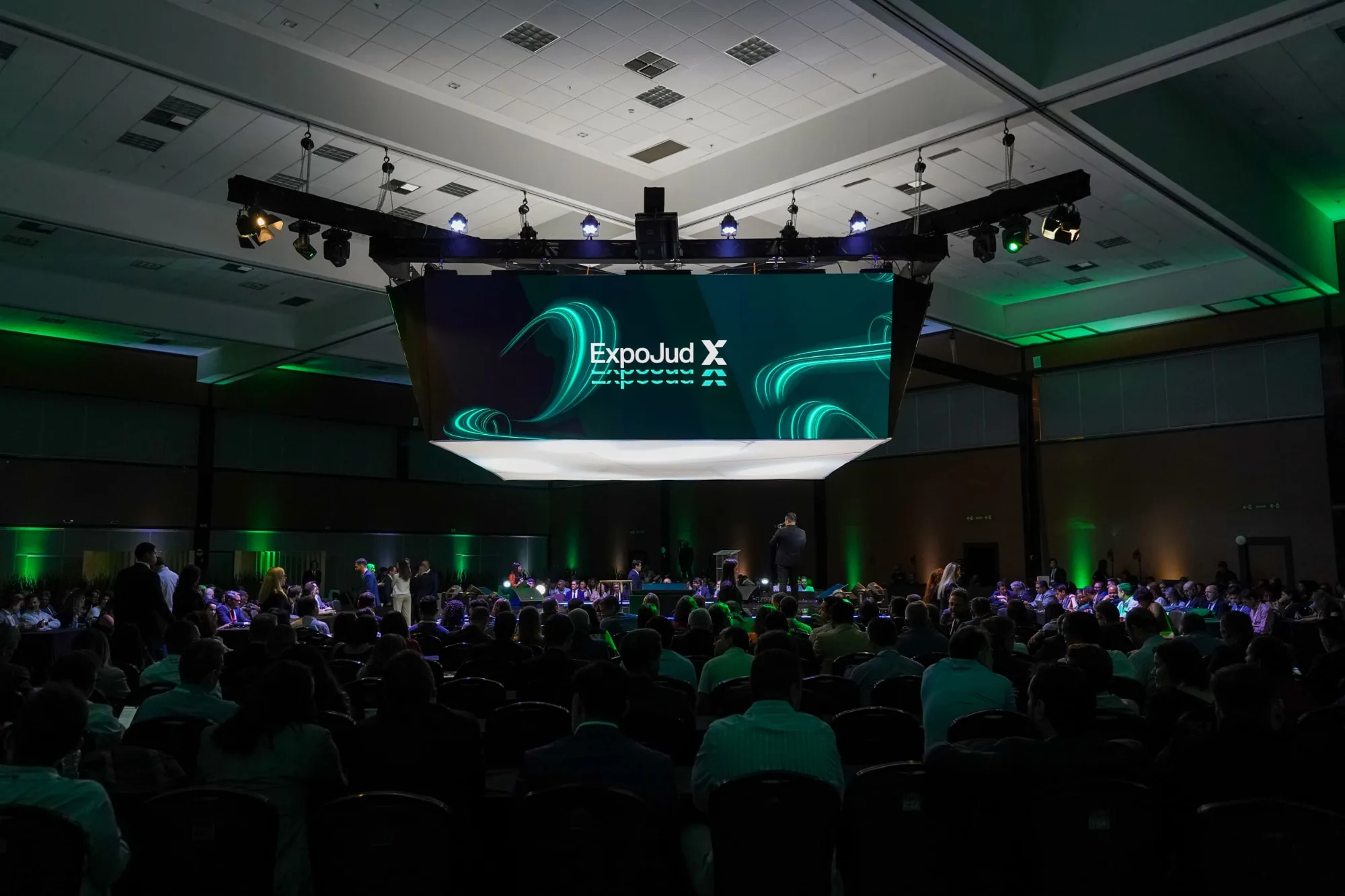 Expojud — Aplicação 6