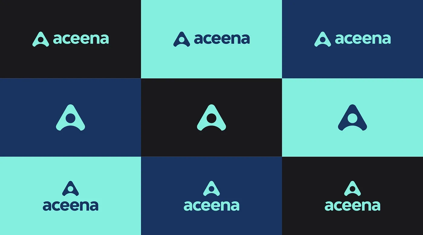 Aceena — Definições 4
