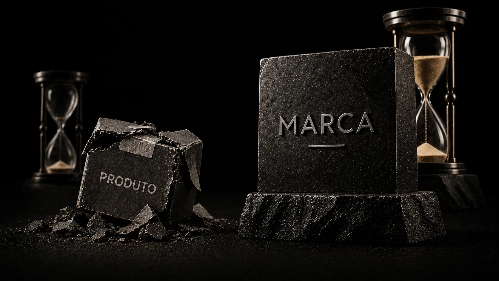 Imagem de capa do insight Marca forte dura mais que o produto que criou a empresa