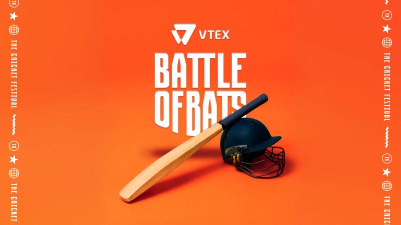 Capa do projeto VTEX | Battle Of Bats — VTEX | Battle of Bats