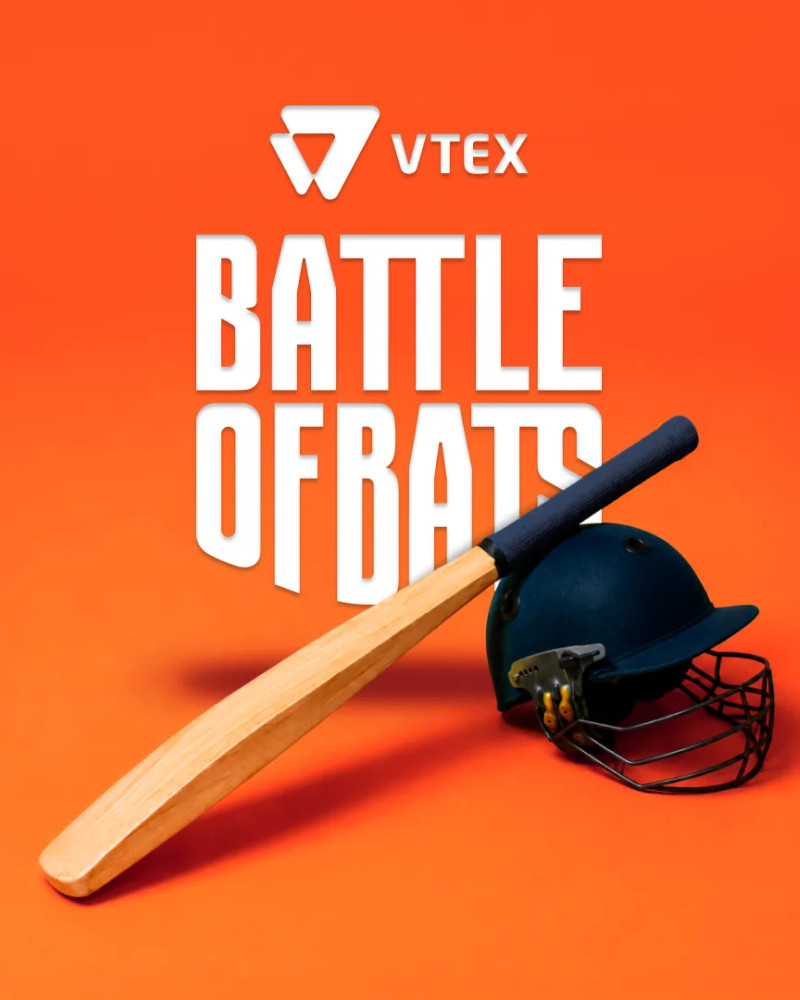 Capa do projeto VTEX | Battle Of Bats — VTEX | Battle of Bats