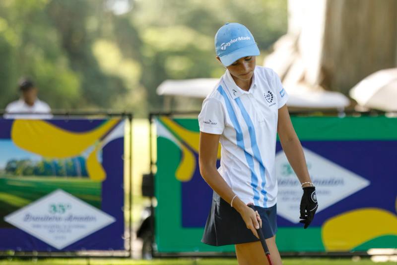 Capa do projeto CBGolfe — CBGolfe